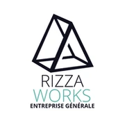 Logo RIZZA WORKS