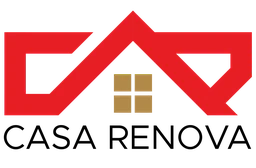 Logo CASA RENOVA