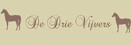 Logo DE DRIE VIJVERS