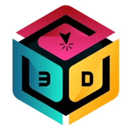 Logo 3DUCATION