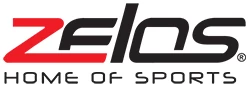 Logo ZELOS