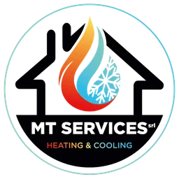 Logo MT SERVICES