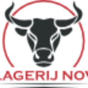 Logo Slagerij Nova