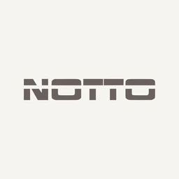 Logo Notto