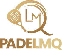 Logo LMQ PADEL GROUP