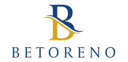 Logo Betoreno
