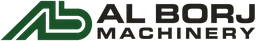 Logo AL BORJ