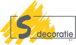 Logo S-Decoratie