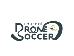 Logo Drone Soccer Tournai
