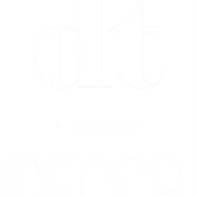 Logo DT Decor BV