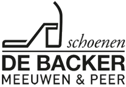 Logo SCHOENEN DE BACKER