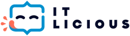 Logo ITLICIOUS