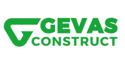 Logo GEVAS CONSTRUCT
