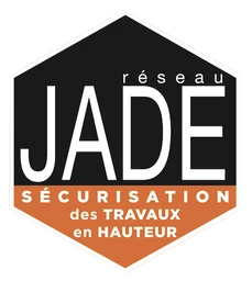 Logo JADE SARL