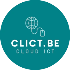 Logo Clict