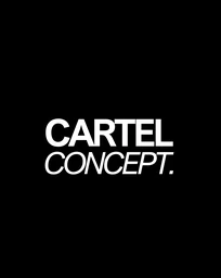 Logo CARTEL CONCEPT