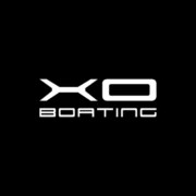 Logo XO BOATING BELGIUM