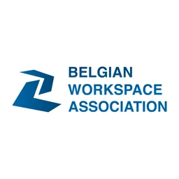 Logo BELGIAN WORKSPACE ASSOCIATION