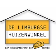 Logo De Limburgse Huizenwinkel