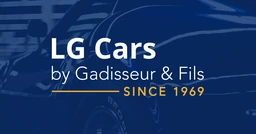 Logo GADISSEUR & FILS