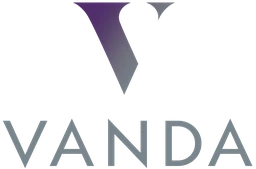 Logo VANDA Asbl