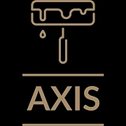 Logo AXIS Decoratie