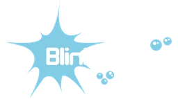 Logo BLINKY BLITZ