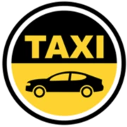 Logo TAXI LUKE