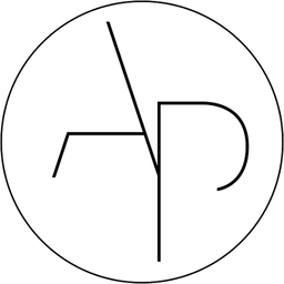 Logo Atelier P