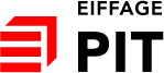Logo PIT-EIFFAGE