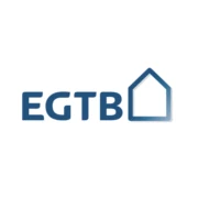 Logo ENTREPRISES GENERALES DE TRAVAUX DU BATIMENT