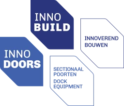 Logo Inno Build