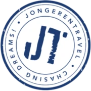 Logo Jongerentravel