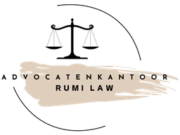 Logo Rumi Law