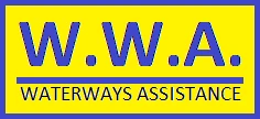 Logo Waterways Assistance
