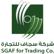 Logo SGAF