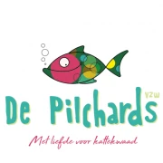 Logo VZW De Pilchards