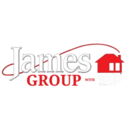 Logo JAMES GROUP