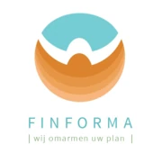 Logo FINFORMA