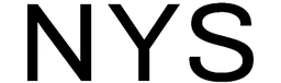 Logo NYS