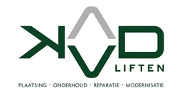 Logo KVD Liften