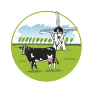 Logo KAASBOERDERIJ DE MOERENAAR