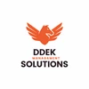 Logo DDEK SOLUTIONS
