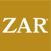 Logo ZAR