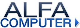 Logo ALFA COMPUTER