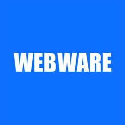 Logo WEBWARE