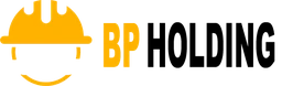 Logo BP HOLDING