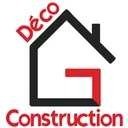 Logo GC DECO CONSTRUCTION