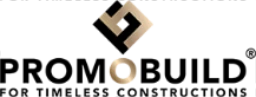 Logo PROMOBUILD