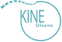 Logo KINE OLSENE
